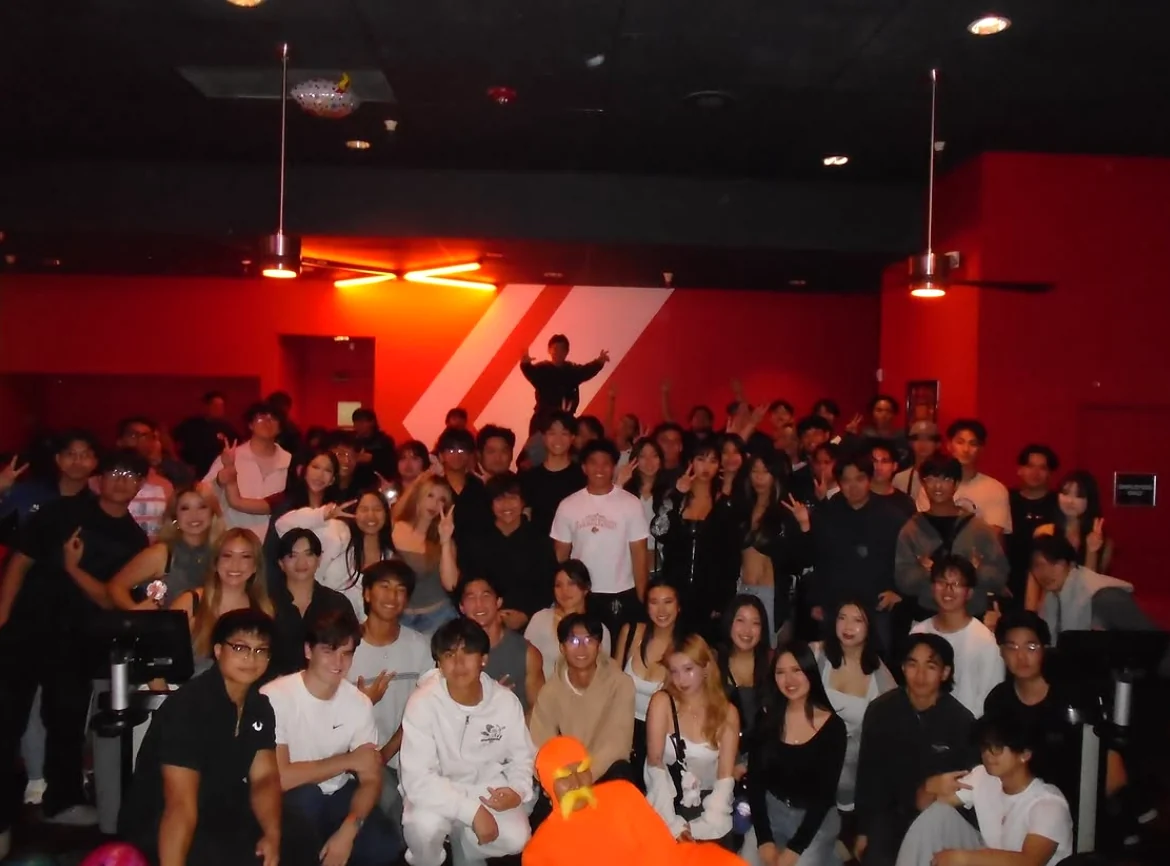 RSVP FLOW PREVIEW